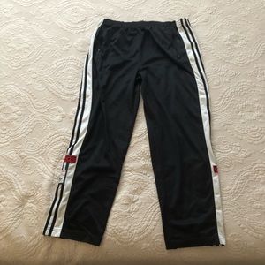 adidas men’s pants